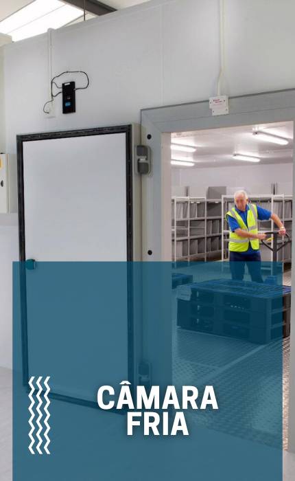 ORLANDELLI ENGENHARIA AR CONDICIONADO E REFRIGERAÇÃO