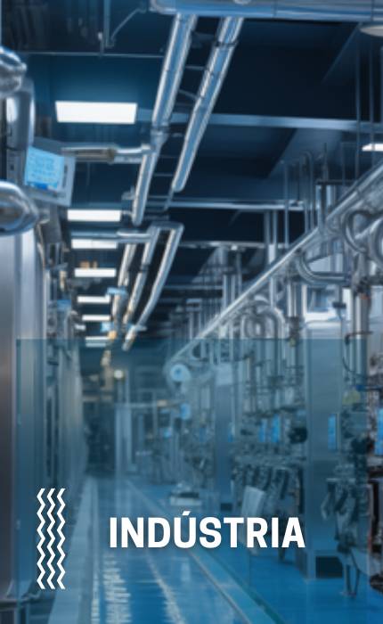 ORLANDELLI ENGENHARIA AR CONDICIONADO E REFRIGERAÇÃO